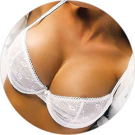 Bigger Bust Naturalny biustonosz