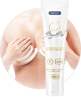 Bigger Bust Serum opis