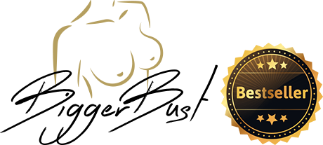 BiggerBust logo
