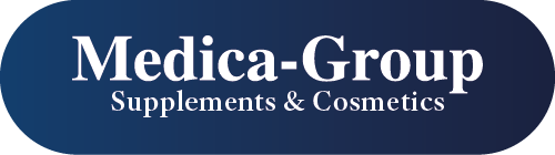 Medica-Group logo