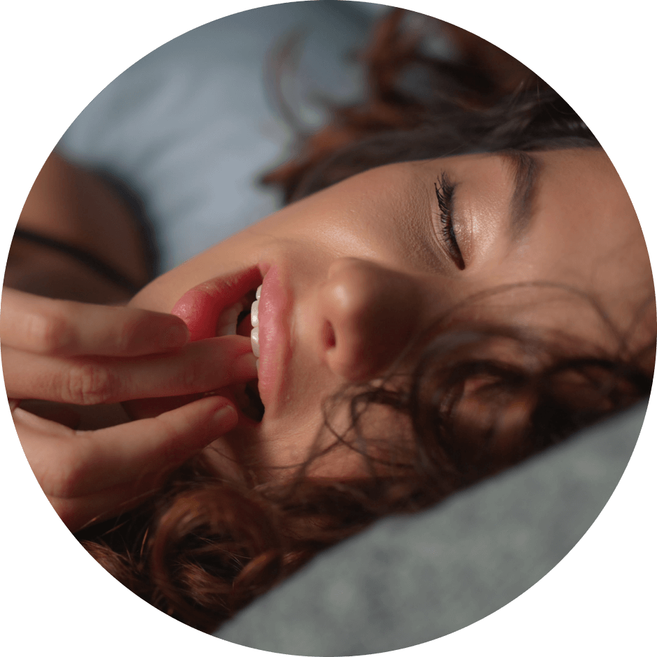 Orgasm Power for Women Spełniaj marzenia seksualne