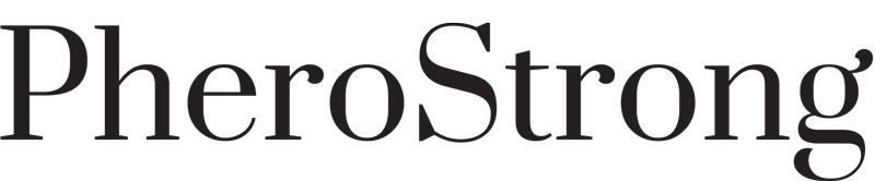 PheroStrong - logo