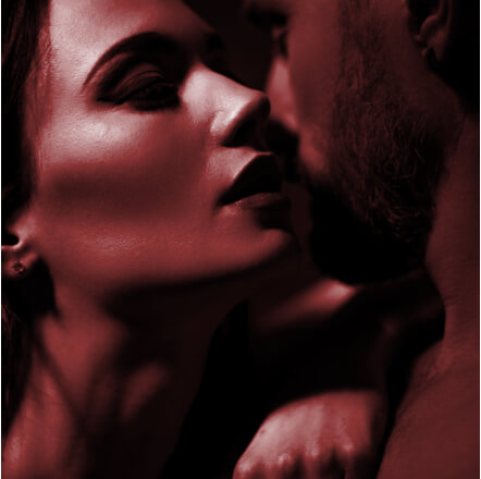 PheroStrong - w zyciu seksualnym